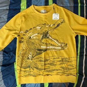 Zara boys 11-12 years old, new with tags